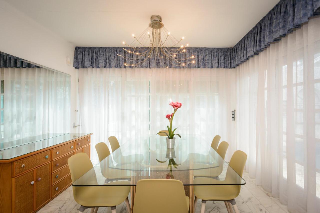 Requesens On Canal Vakantiehuis Empuriabrava