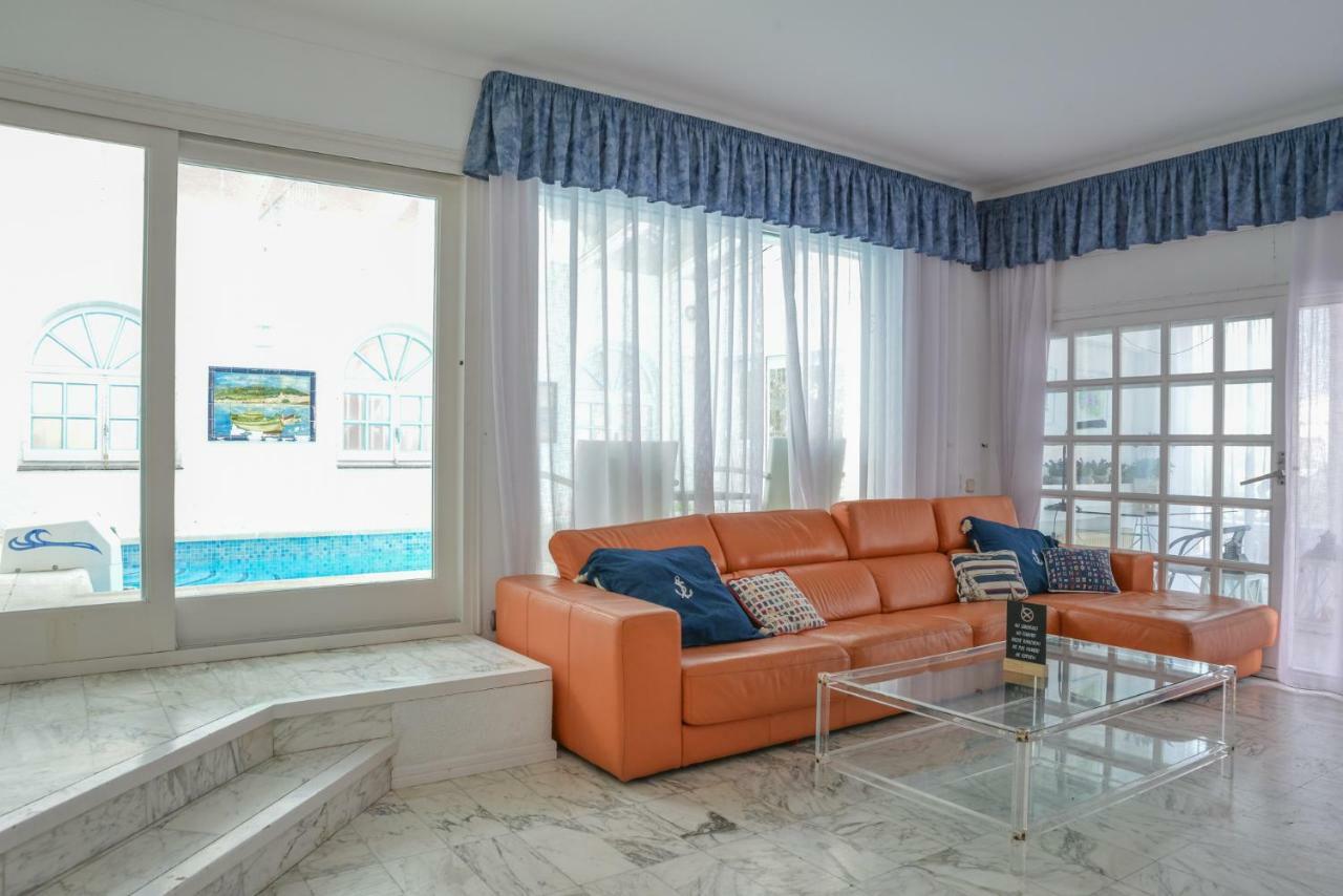 Requesens On Canal Vakantiehuis