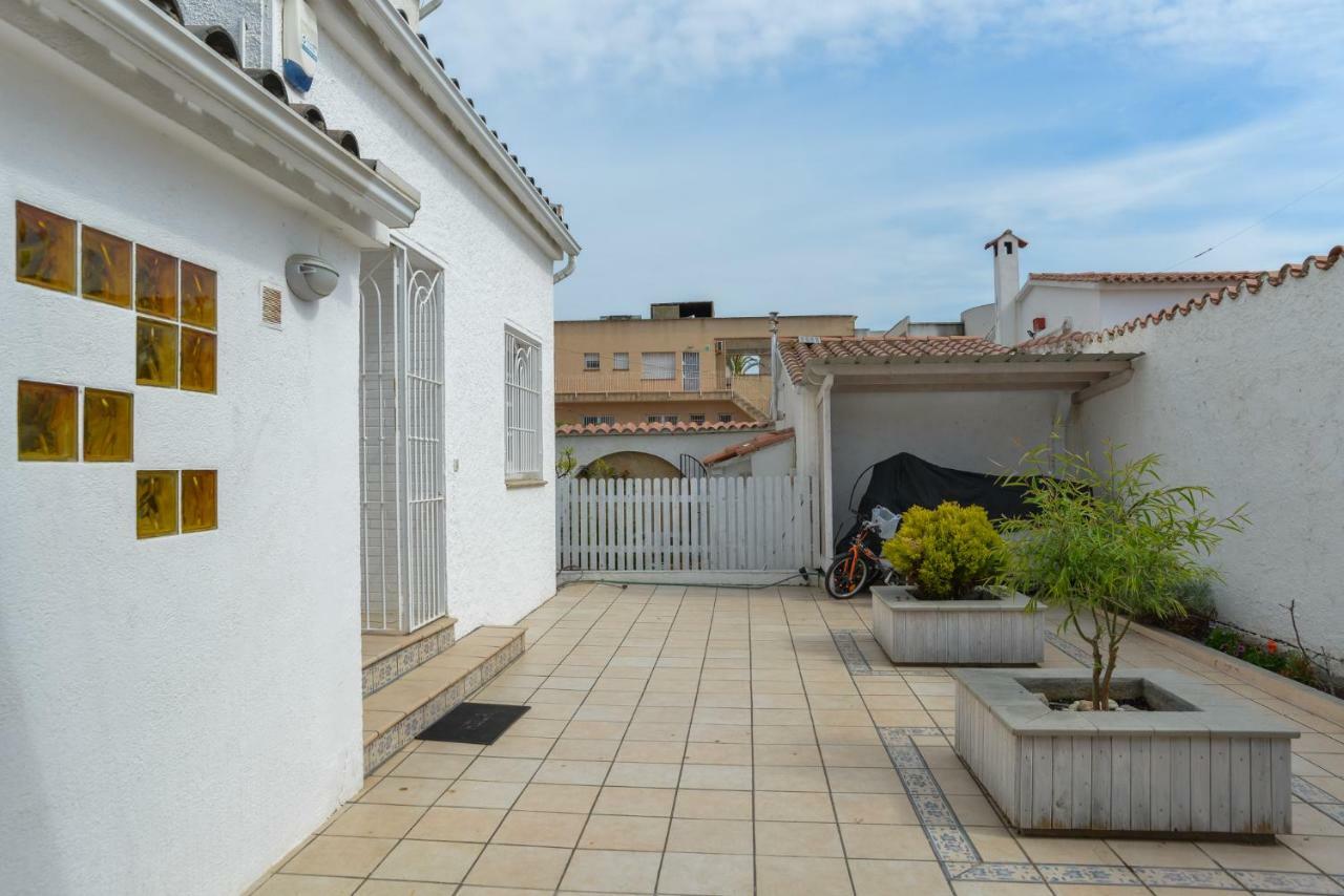 Casa de vacances Requesens On Canal *