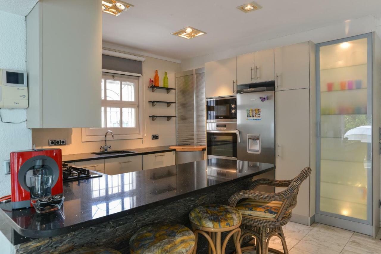 Holiday home Requesens On Canal *